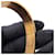Hermès Pulsera Charm Hermes Charnière PM Black Negro  - vista 9