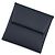 Hermès Bastia Verso Coin Case Blau