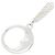 Collana con pendente a doppia catena Man in the Moon Tiffany & Co. Argento