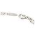 Collana con pendente a doppia catena Man in the Moon Tiffany & Co. Argento - vista 5