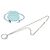 Collana con pendente a doppia catena Man in the Moon Tiffany & Co. Argento - vista 8