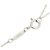 Collana con pendente a cuore Tiffany & Co. Return to Round Argento - vista 5