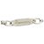 Collana con pendente a cuore Tiffany & Co. Return to Round Argento - vista 6