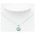 Collana con pendente a cuore Tiffany & Co. Return to Round Argento - vista 7