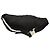 Borsa a tracolla Prada con placca logo triangolare Nero - vista 2