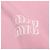 Miu Miu Chaqueta Baseball Rosa Algodón - vista 2