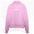 Miu Miu Chaqueta Baseball Rosa Algodón - vista 7