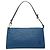 Borsa Louis Vuitton Epi Pochette Accessoires Blu