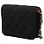 Timeless Borsa a tracolla Chanel Matelassé Coco Mark Mini con catena Nero - vista 2