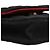 Timeless Borsa a tracolla Chanel Matelassé Coco Mark Mini con catena Nero - vista 6