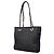Chanel Coco Mark Deauville PM Chain Tote Bag Marineblau - Ansicht 2