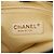 Chanel Coco Mark Deauville PM Chain Tote Bag Marineblau - Ansicht 8