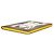 Quaderno Louis Vuitton Damier Clemence Bear Print Marrone Damier ebene - vista 4