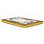 Quaderno Louis Vuitton Damier Clemence Bear Print Marrone Damier ebene - vista 5