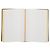 Quaderno Louis Vuitton Damier Clemence Bear Print Marrone Damier ebene - vista 6
