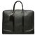 Borsa Louis Vuitton Epi Portedocuments Voyage Nero