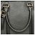 Borsa Louis Vuitton Epi Portedocuments Voyage Nero - vista 10