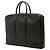 Borsa Louis Vuitton Epi Portedocuments Voyage Nero - vista 2