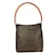 Louis Vuitton Looping Monogram Canvas GM Marrone