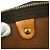 Louis Vuitton Keepall Bandoulière Monogram 60 Marrone - vista 5