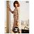 Chanel Tweed-Jacke in Rosa Lila - Ansicht 10