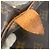 Louis Vuitton Keepall Monogram 50 Marrone - vista 4