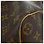 Louis Vuitton Keepall Monogram 45 Brown - view 7