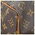 Louis Vuitton Keepall Monogram 50 Marrone - vista 7