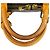 Louis Vuitton Keepall Bandoulière Monogram 55 Marrone - vista 6