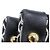 Borsa Louis Vuitton SINCE1854 OnTheGo GM Marrone Grigio - vista 3