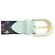 Louis Vuitton Ceinture Candy Belt Schwarz - Ansicht 2