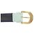Louis Vuitton Ceinture Candy Belt Schwarz - Ansicht 3