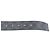 Louis Vuitton Cintura LV Initials 40MM M9808 Marrone Nero - vista 4