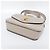 Borsa a tracolla Louis Vuitton Oxford M22792 Grigio - vista 3