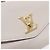 Borsa a tracolla Louis Vuitton Oxford M22792 Grigio - vista 4
