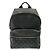 Zaino Louis Vuitton Taiga Rama Discovery Nero