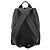 Zaino Louis Vuitton Taiga Rama Discovery Nero - vista 2