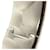 Bracelet jonc en émail violet et argent Hermès Argenté  - vue 8