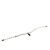 Bracciale Friendship Charm Louis Vuitton Marrone Argento D'oro Bianco sporco - vista 5