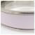 Hermès Brazalete Hermes Click H Metal Esmalte Blanco Plata Mujer  - vista 7