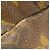 Zaino MINI Palm Springs Monogram Louis Vuitton Marrone - vista 5