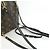 Zaino MINI Palm Springs Monogram Louis Vuitton Marrone - vista 7