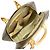 Borsa a mano Vanity Bowling Monogram Louis Vuitton Marrone - vista 10