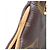 Louis Vuitton Monogram Loretta Shoulder Bag Brown - view 3
