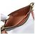 Louis Vuitton Monogram Loretta Shoulder Bag Brown - view 6