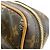 Sac à épaule Louis Vuitton Monogram (Rope) Amazon Marron - vue 5