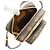Sac à épaule Louis Vuitton Monogram (Rope) Amazon Marron - vue 8
