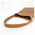 Borsa a tracolla Louis Vuitton Low Key Hobo PM Marrone Cognac - vista 4