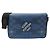 Borsa a Tracolla Louis Vuitton Damier Graphite 3D Studio Rosso Blu