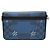 Borsa a Tracolla Louis Vuitton Damier Graphite 3D Studio Rosso Blu - vista 2